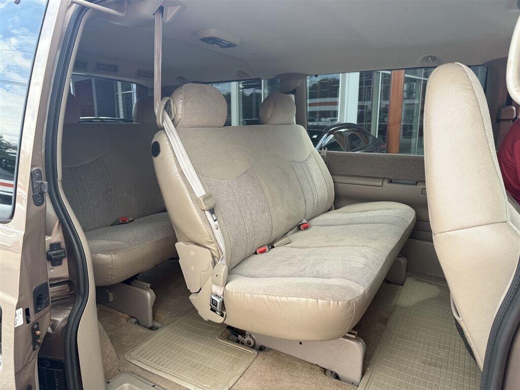 GMC Safari Passenger Van AWD 2003