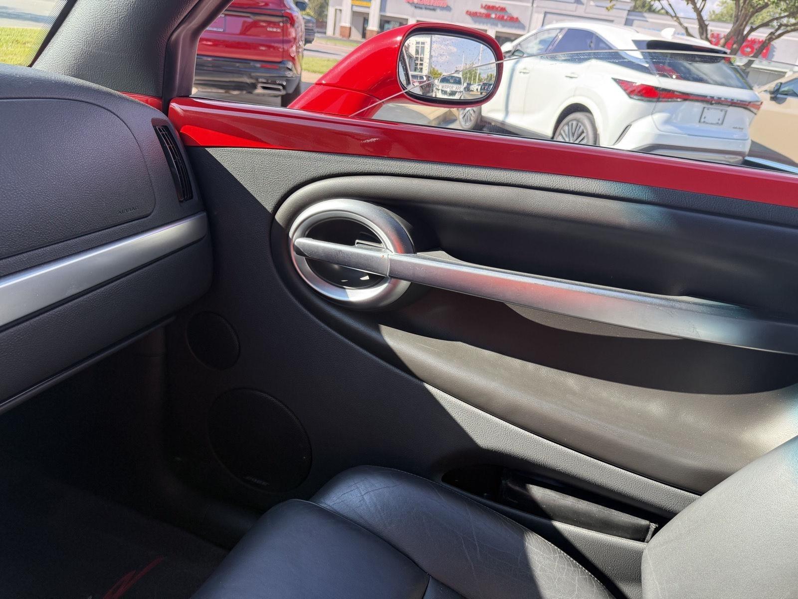 Chevrolet SSR Base 2004