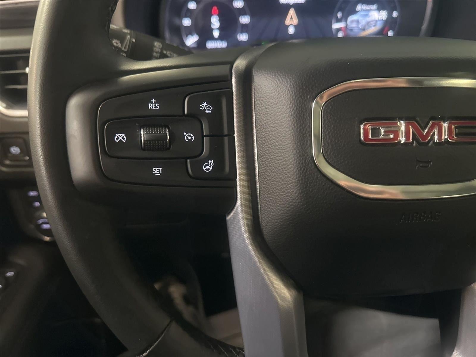 GMC Yukon XL SLT 4WD 2023