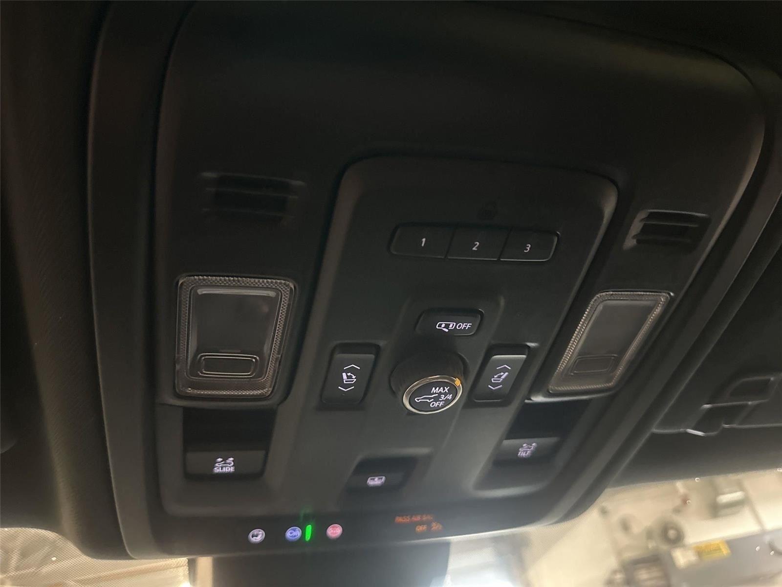 GMC Yukon XL SLT 4WD 2023