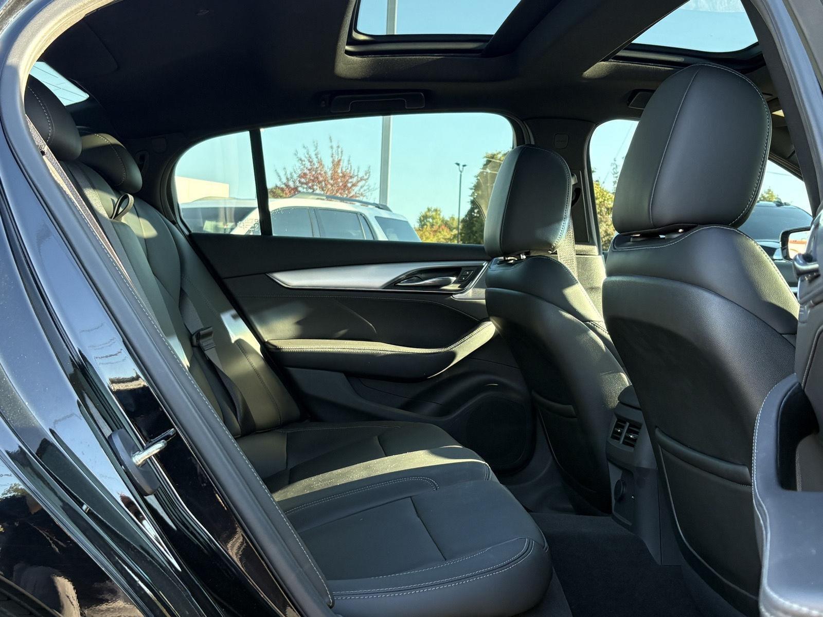 Cadillac CT5 Luxury+ AWD 2023