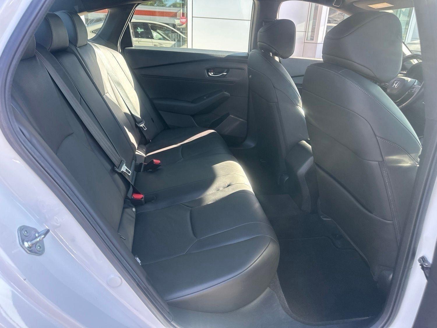 Honda Accord Sport-L 2023