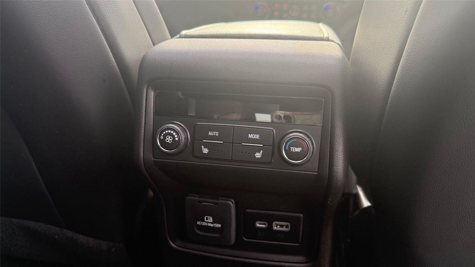 GMC Acadia SLE 2023
