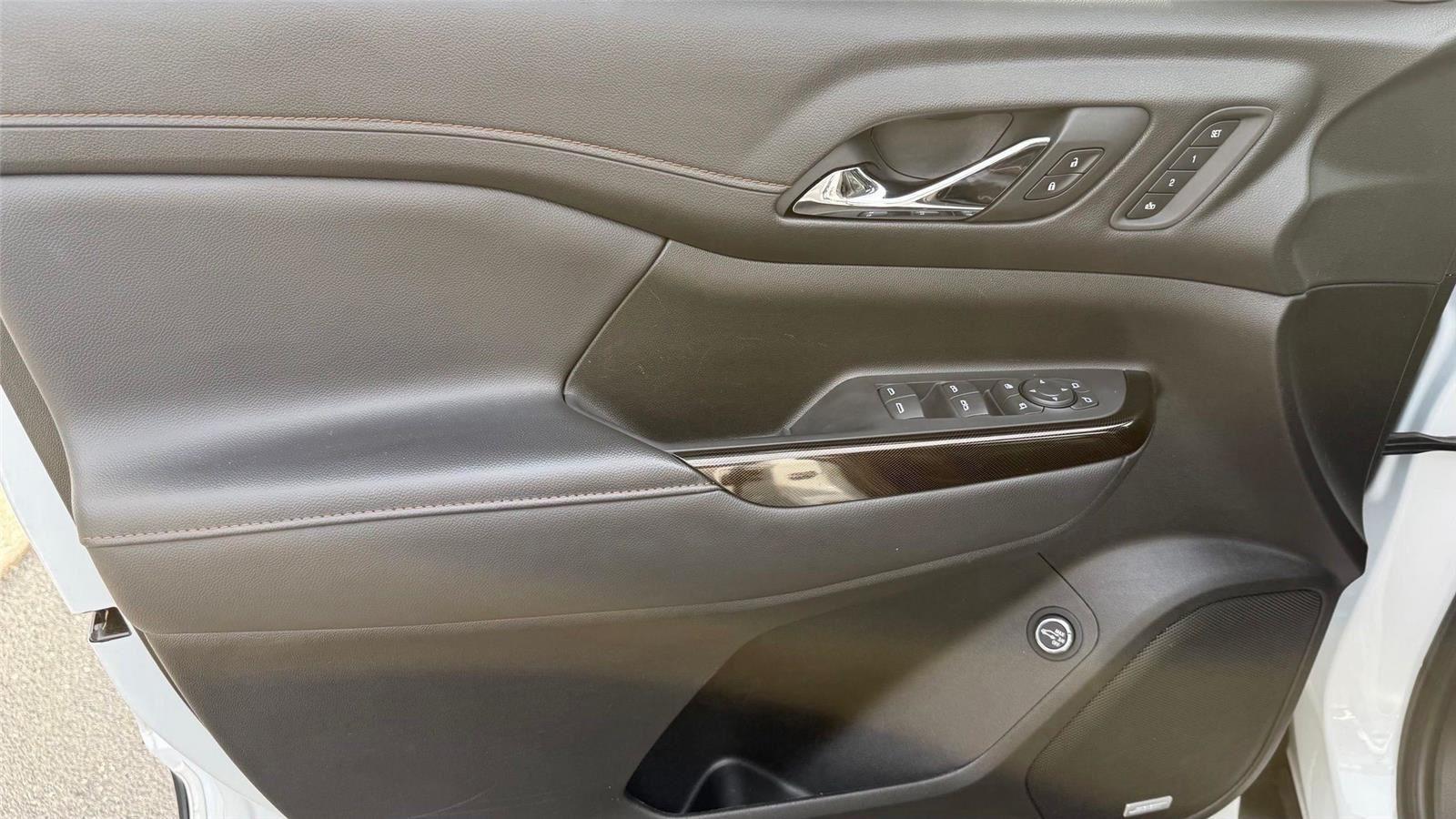 GMC Acadia SLE 2023