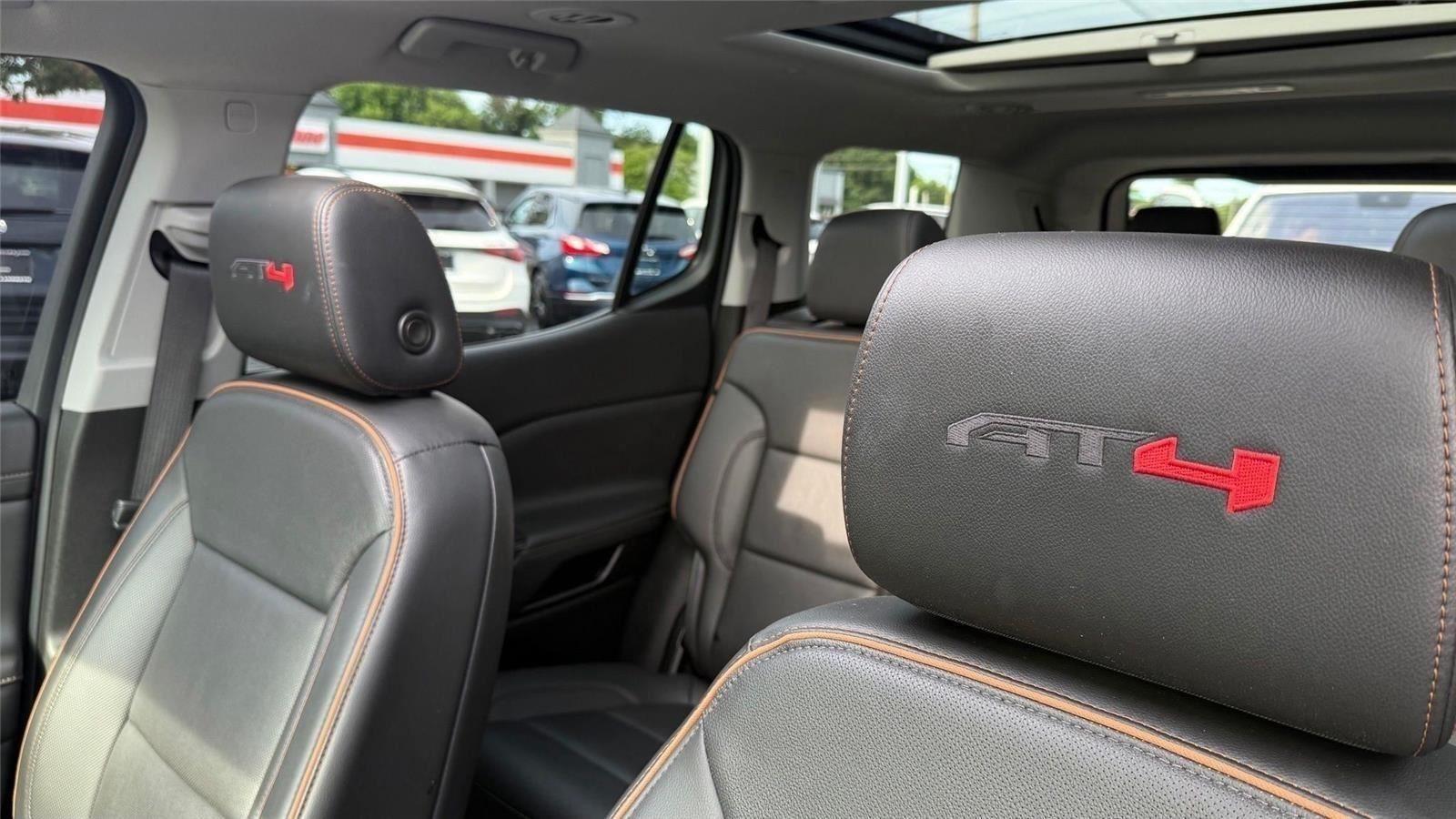 GMC Acadia SLE 2023