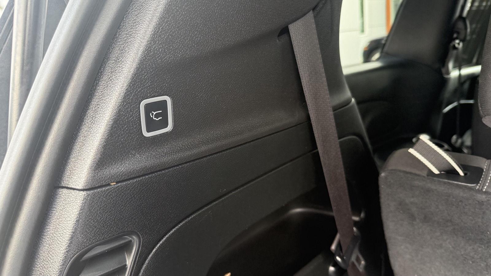Chrysler Pacifica Touring Plus 2018