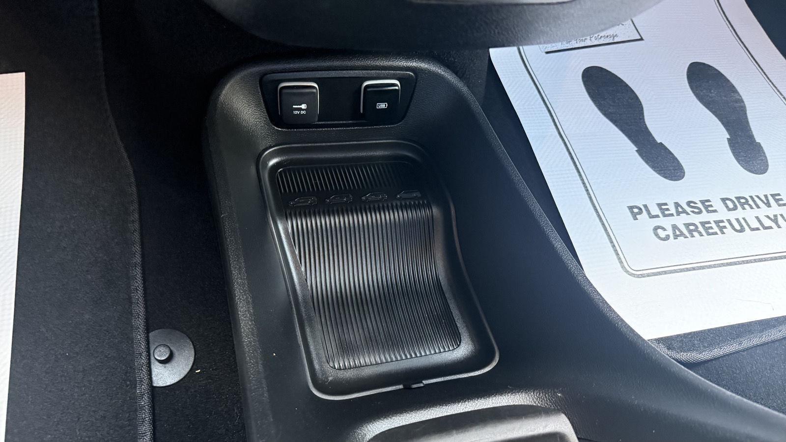 Chrysler Pacifica Touring Plus 2018