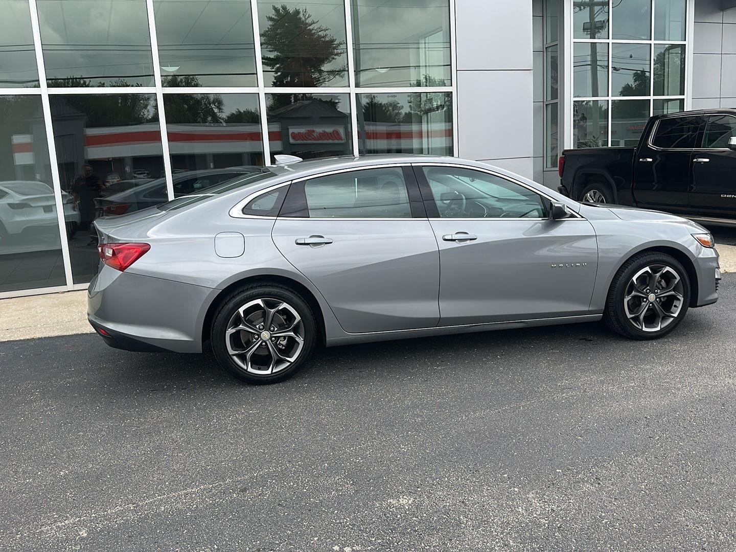 Chevrolet Malibu 1LT 2023