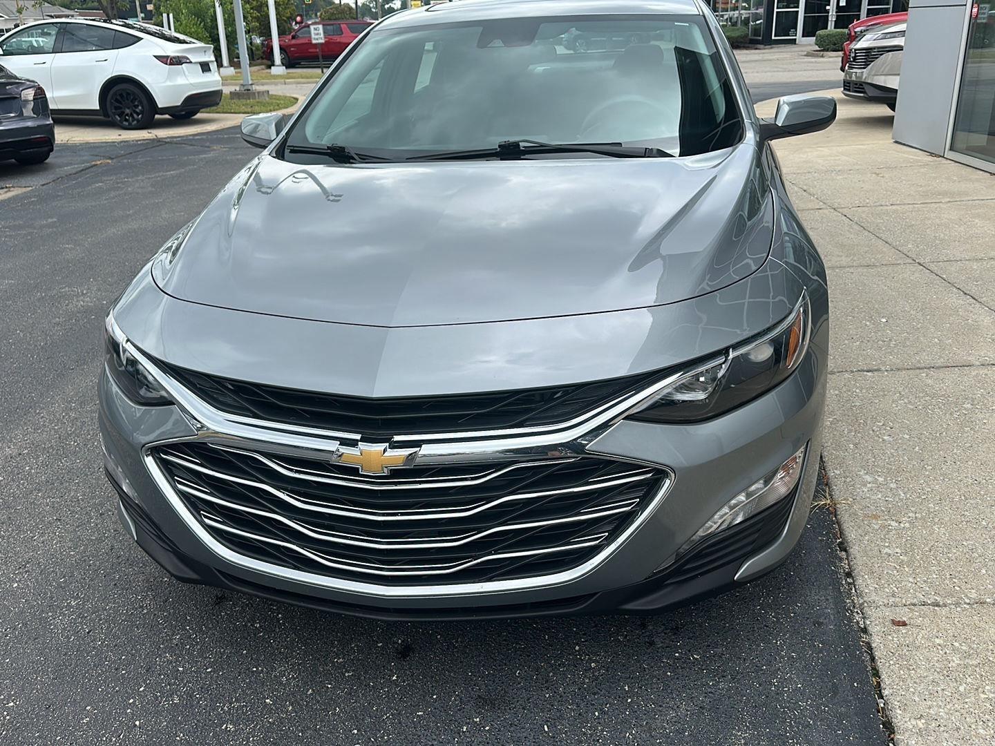Chevrolet Malibu 1LT 2023