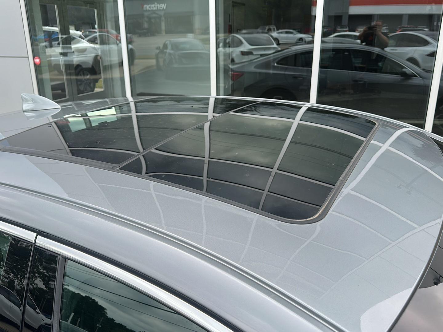 Chevrolet Malibu 1LT 2023