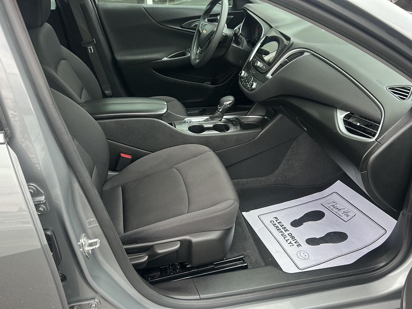 Chevrolet Malibu 1LT 2023