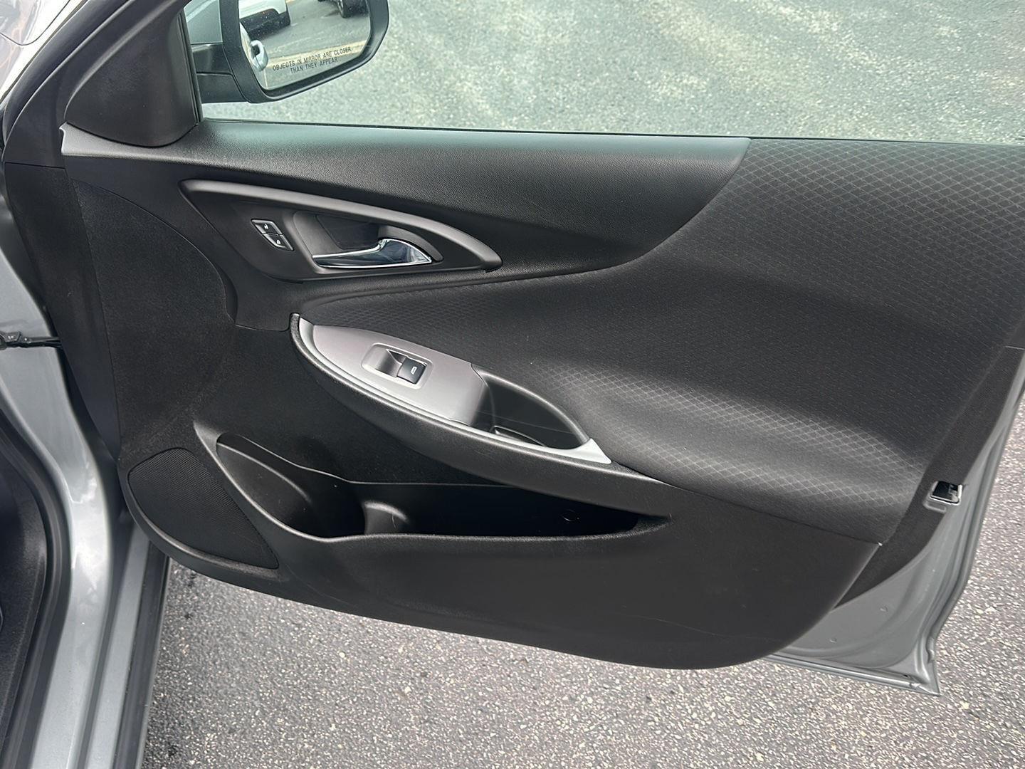 Chevrolet Malibu 1LT 2023