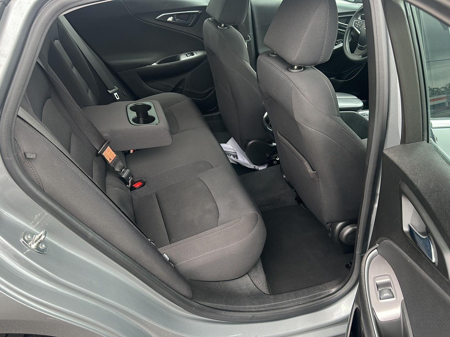 Chevrolet Malibu 1LT 2023