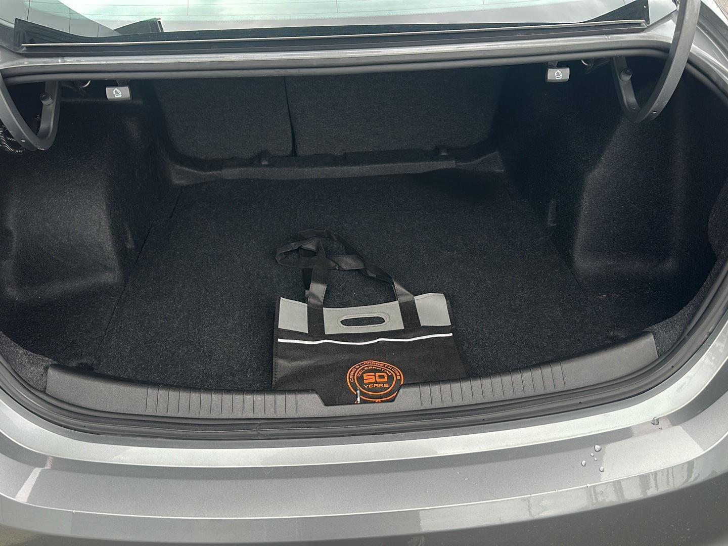 Chevrolet Malibu 1LT 2023