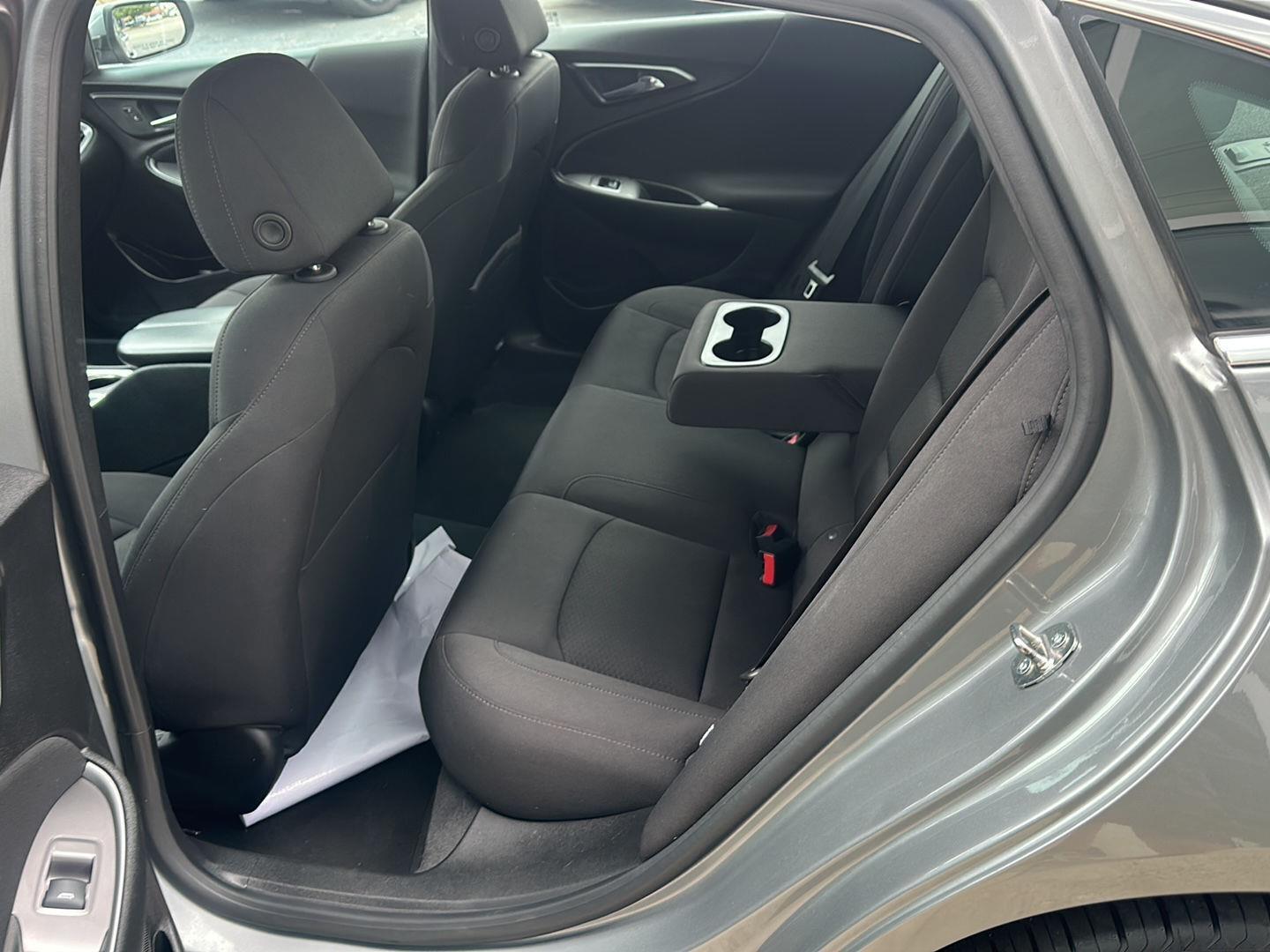 Chevrolet Malibu 1LT 2023