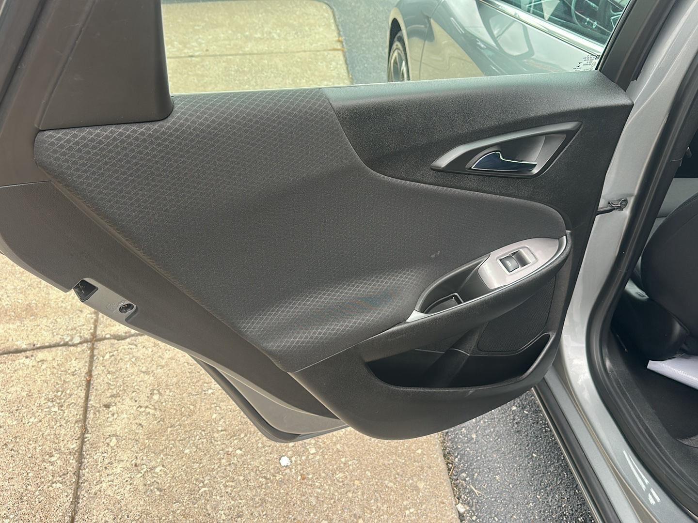 Chevrolet Malibu 1LT 2023