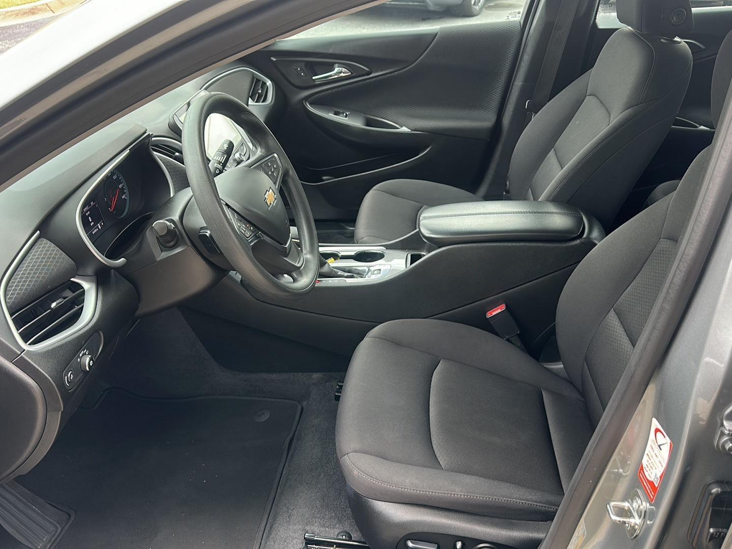 Chevrolet Malibu 1LT 2023