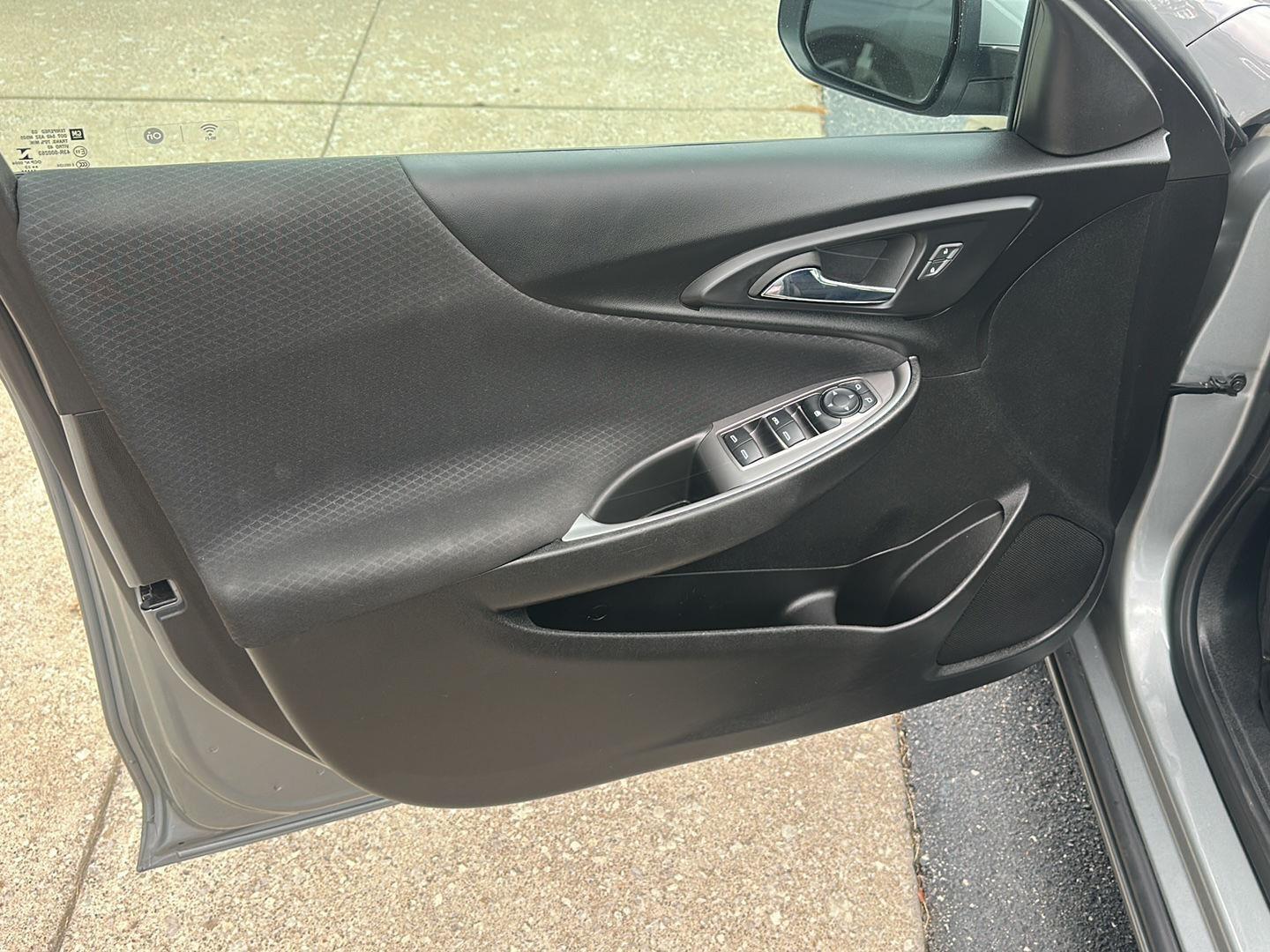 Chevrolet Malibu 1LT 2023