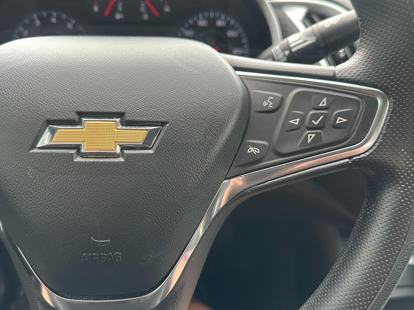 Chevrolet Malibu 1LT 2023