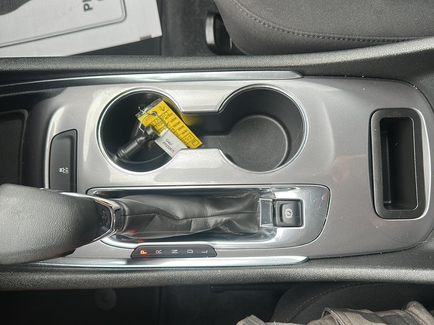 Chevrolet Malibu 1LT 2023