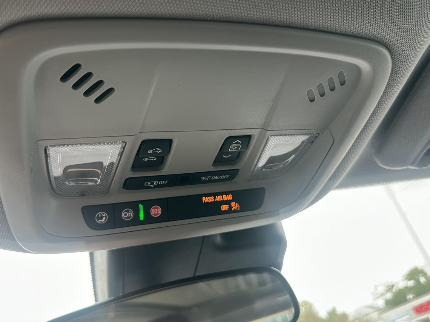 Chevrolet Malibu 1LT 2023