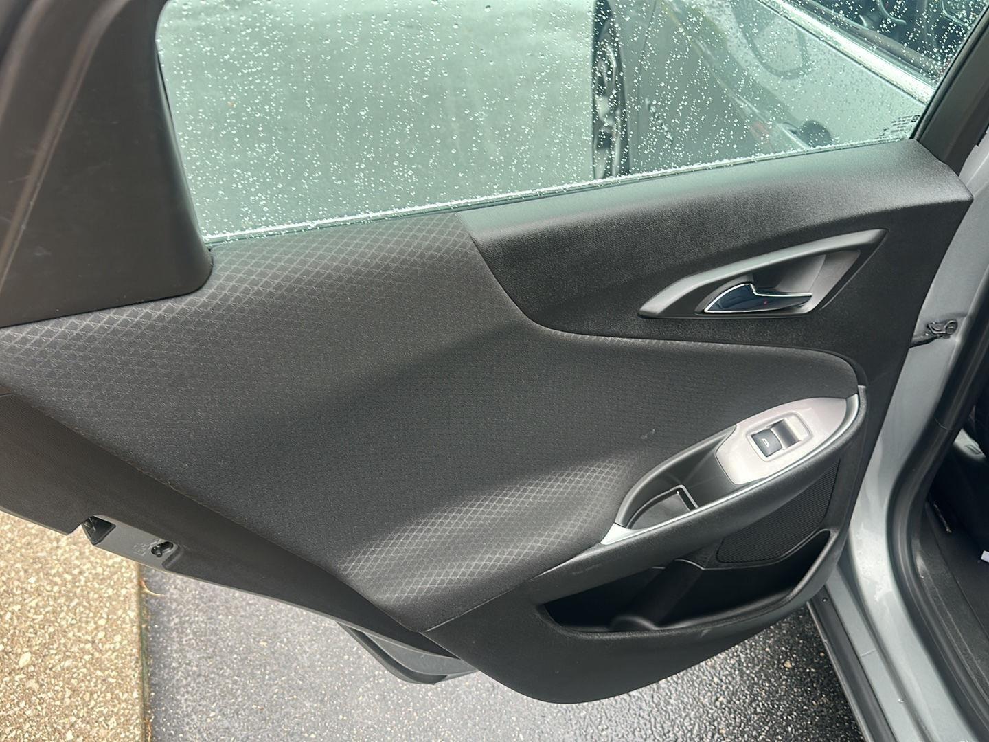 Chevrolet Malibu LT 2021