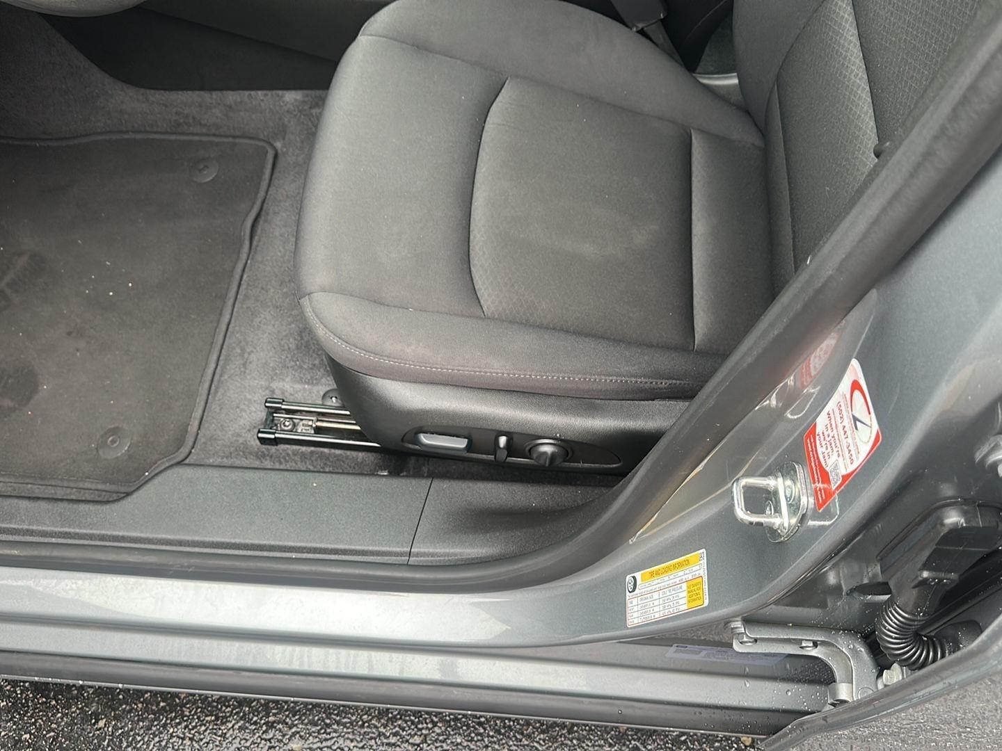 Chevrolet Malibu LT 2021