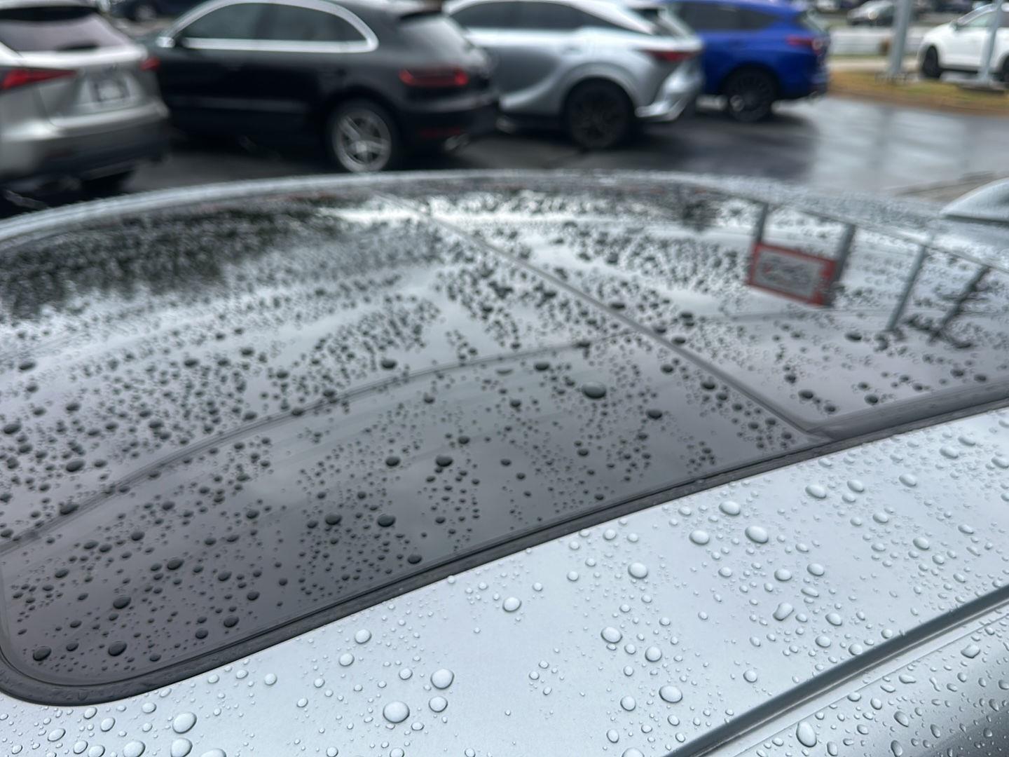 Chevrolet Malibu LT 2021