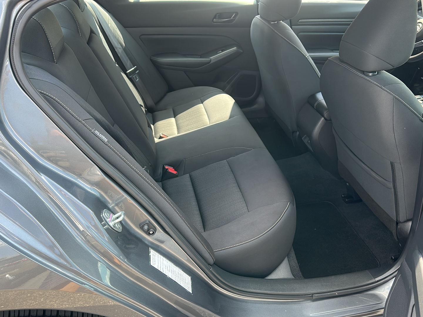 Nissan Altima 2.5 SV 2025