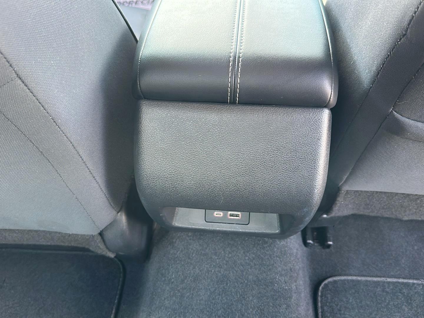 Nissan Altima 2.5 SV 2025