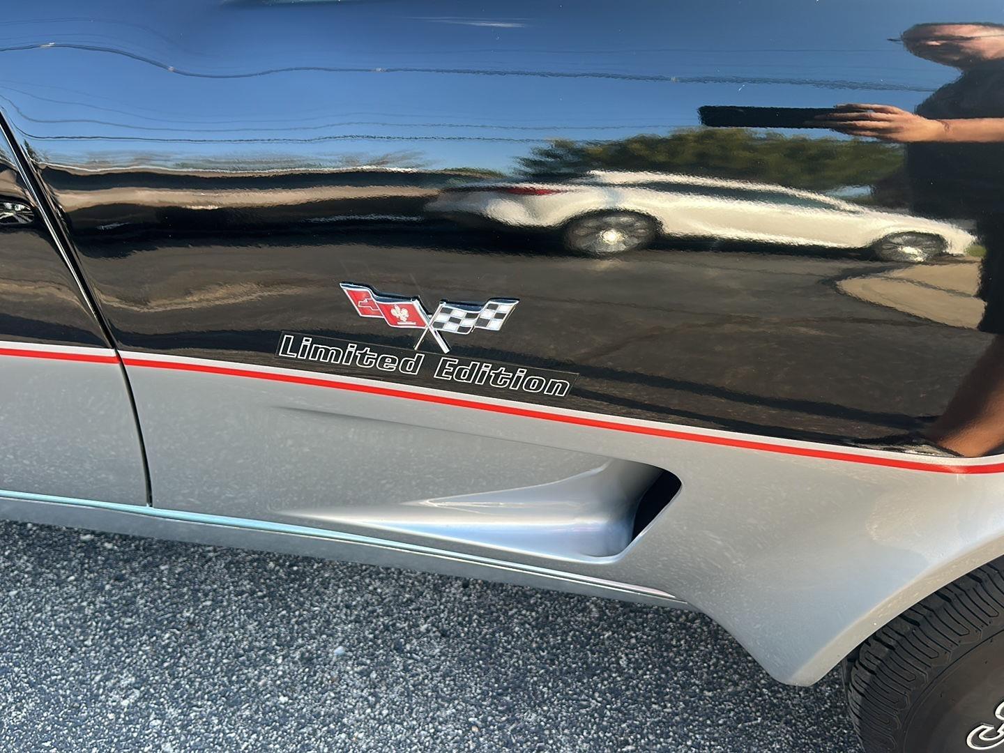 Chevrolet Corvette  1978
