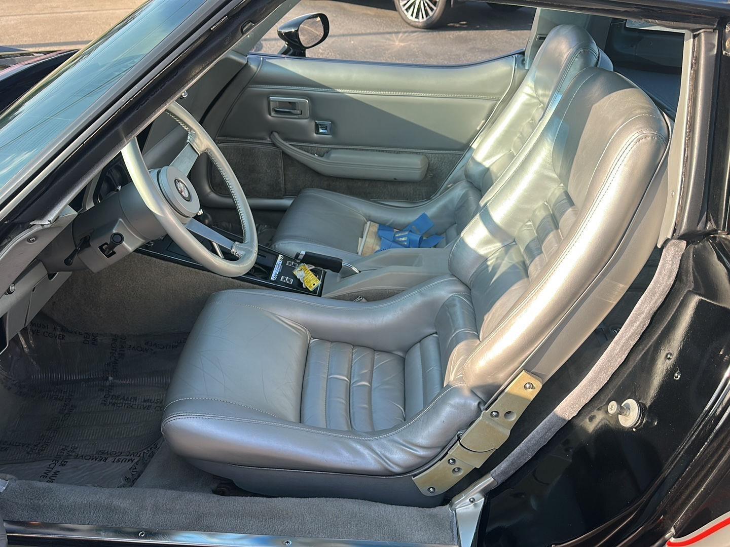 Chevrolet Corvette  1978