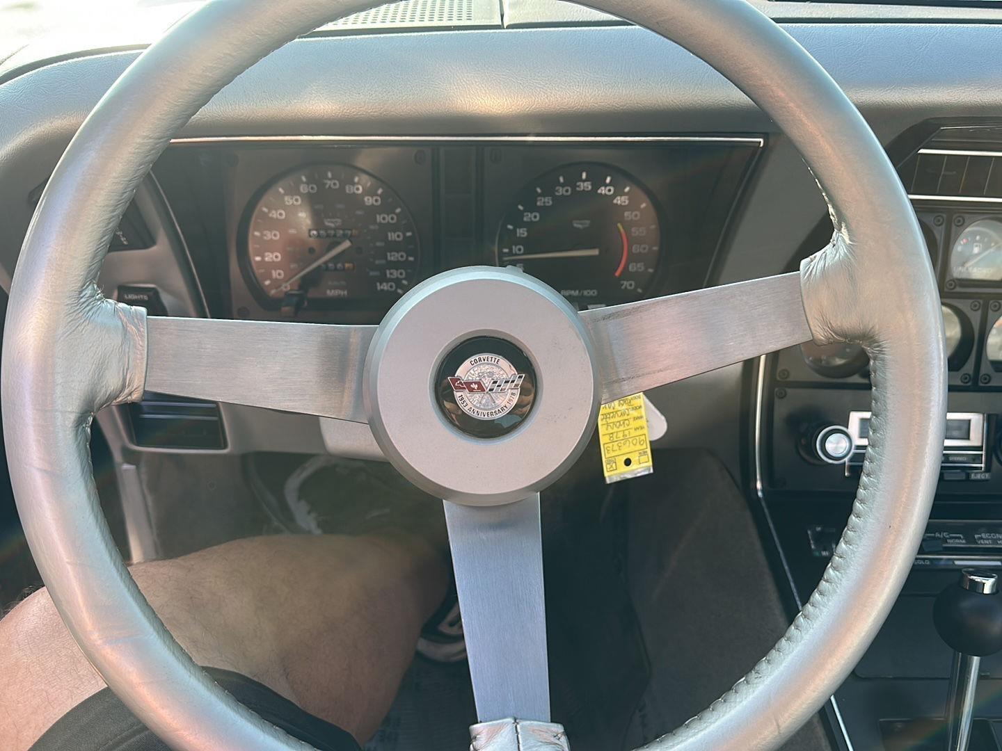 Chevrolet Corvette  1978