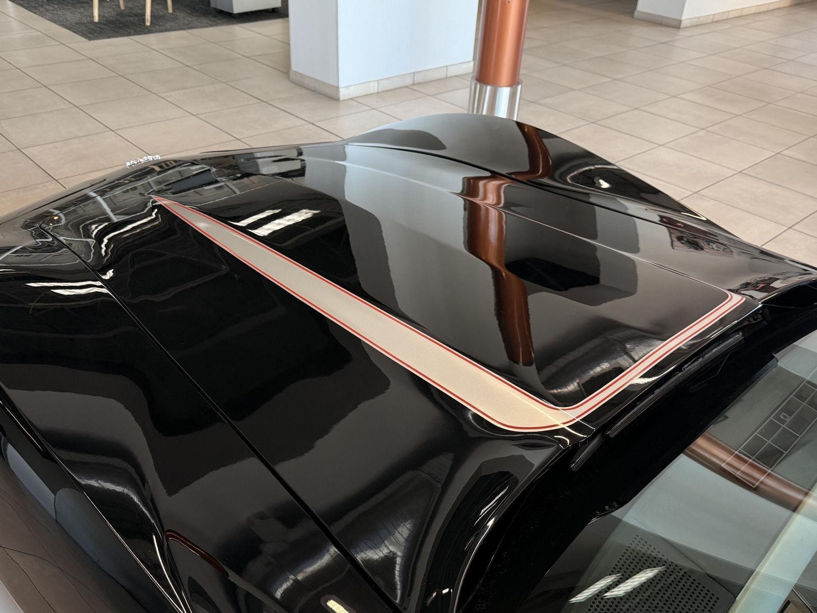 Chevrolet Corvette  1978