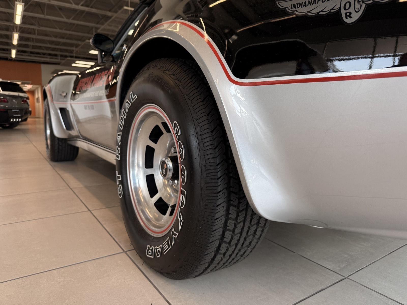 Chevrolet Corvette  1978