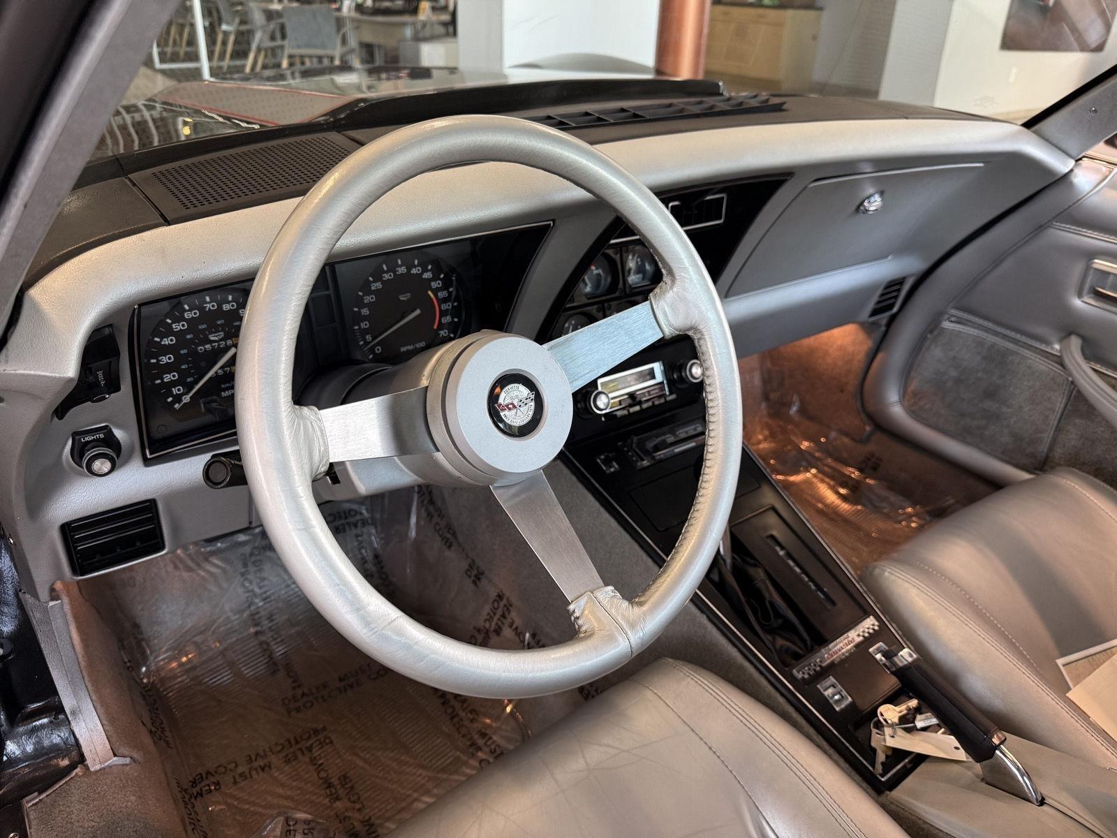 Chevrolet Corvette  1978