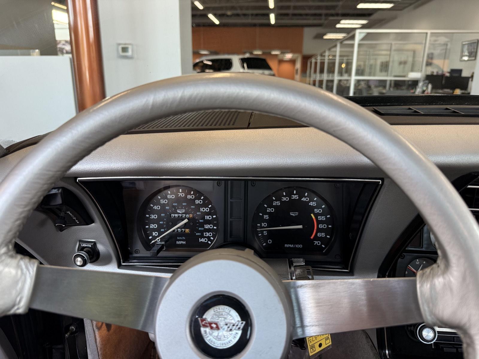Chevrolet Corvette  1978