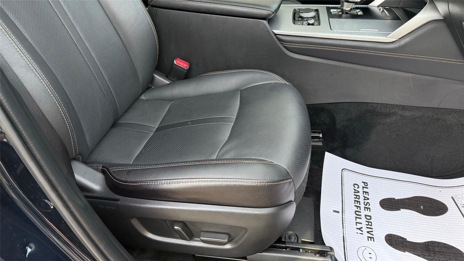 Mazda CX-90 Preferred 2025