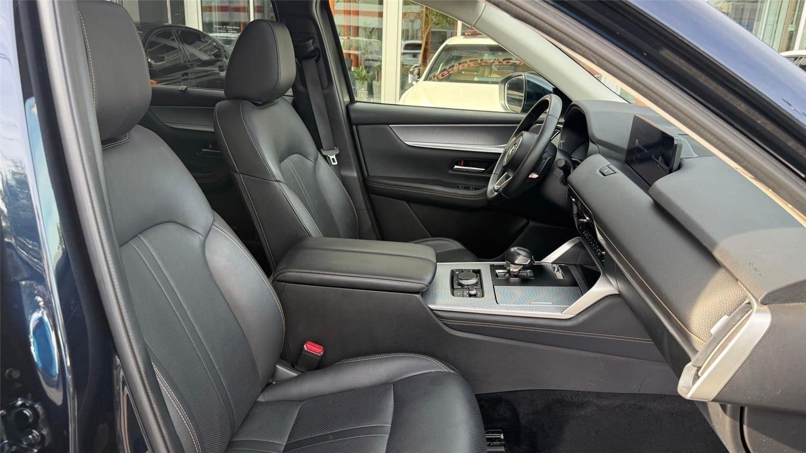 Mazda CX-90 Preferred 2025