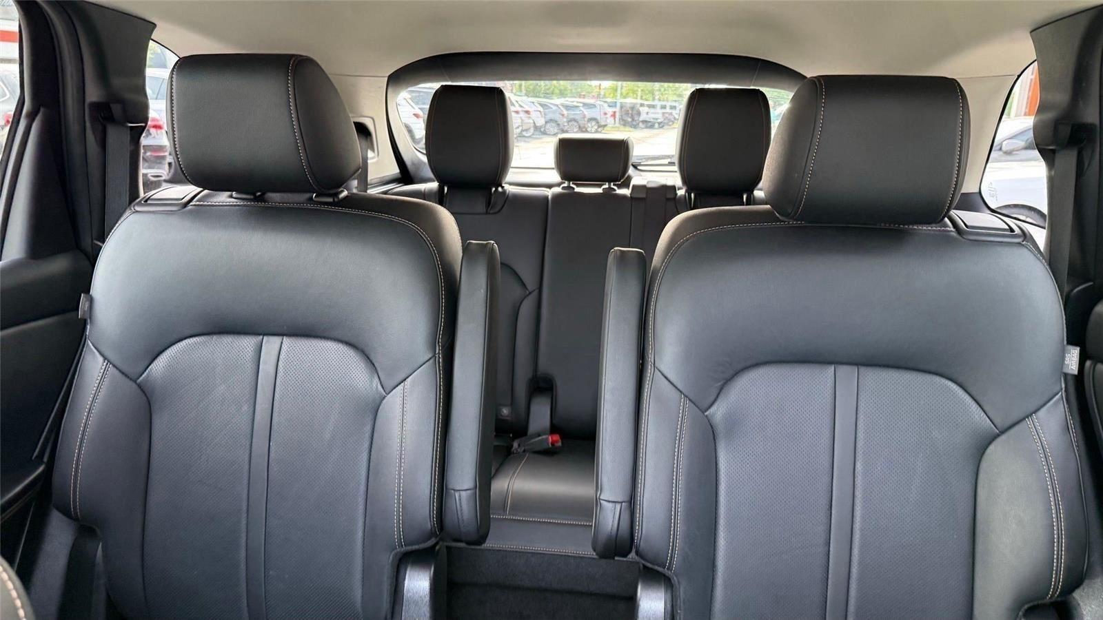 Mazda CX-90 Preferred 2025