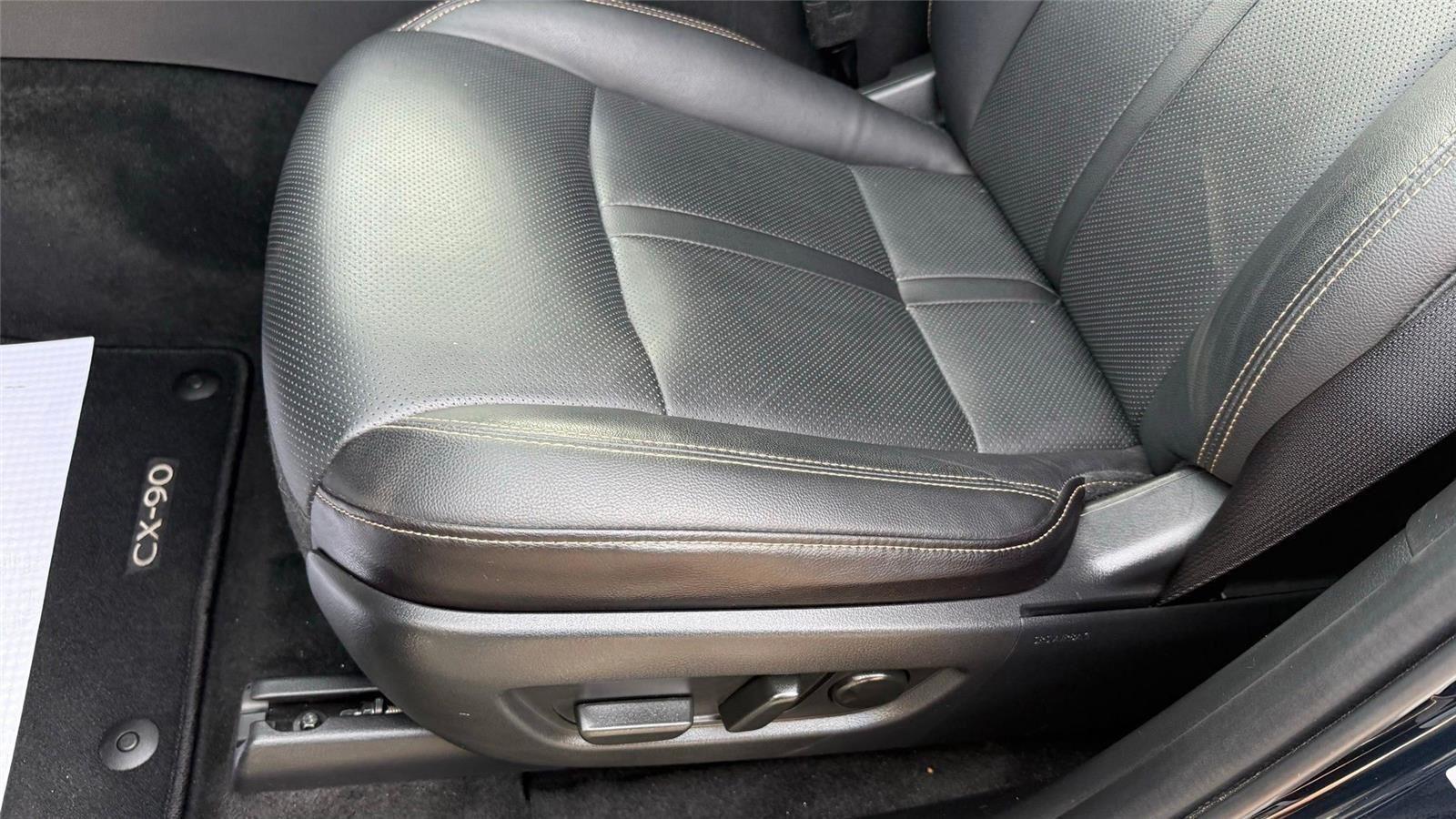 Mazda CX-90 Preferred 2025