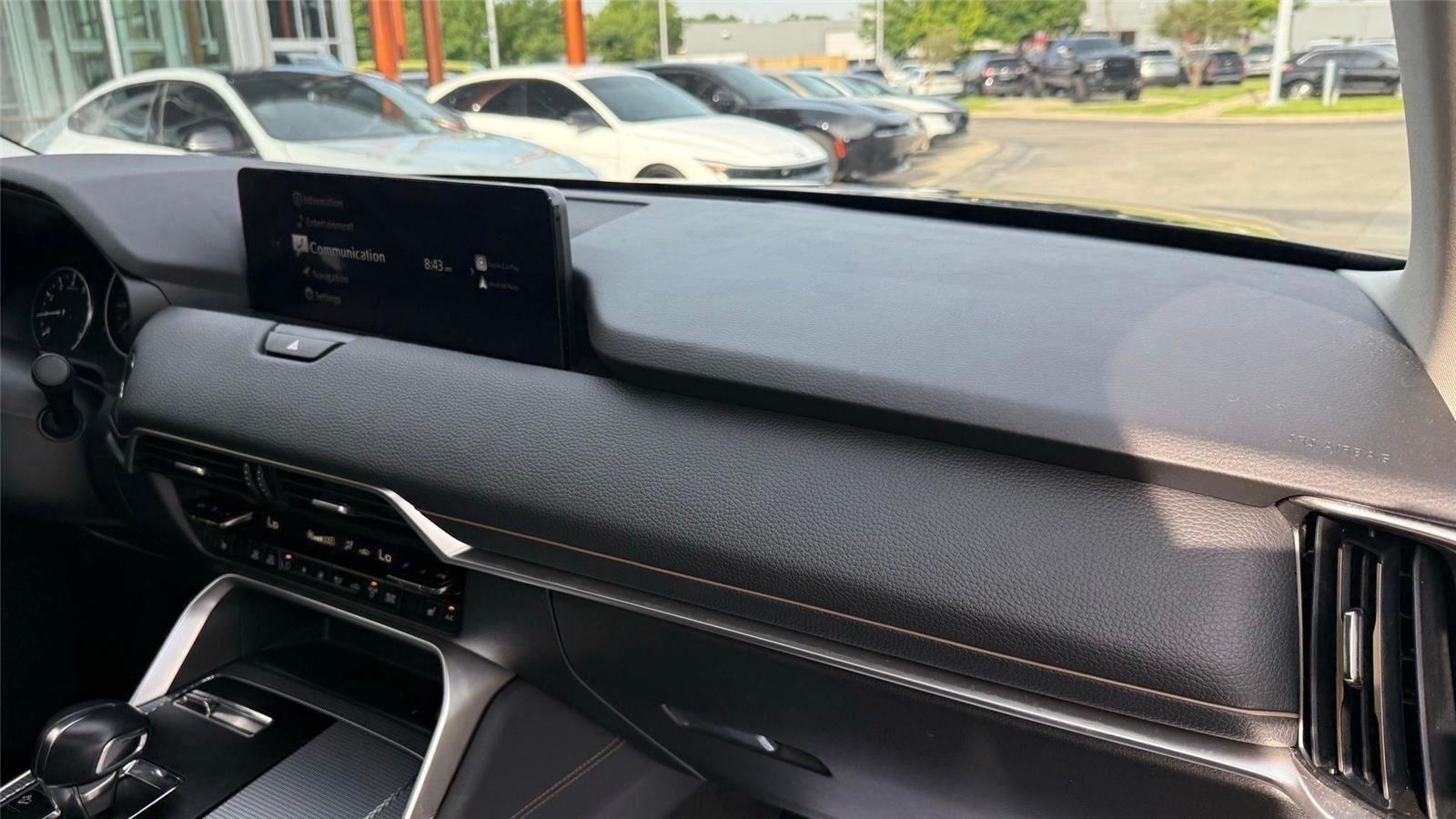 Mazda CX-90 Preferred 2025