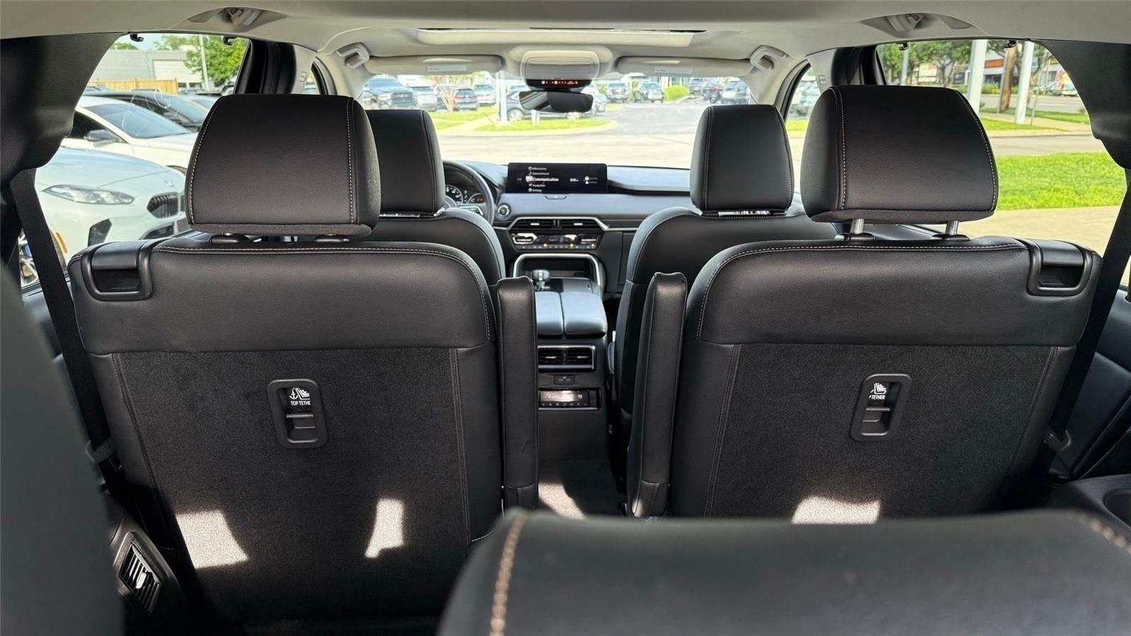 Mazda CX-90 Preferred 2025