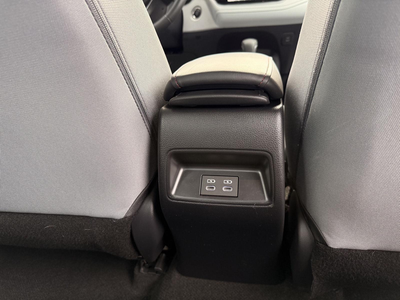 Toyota Corolla SE 2025