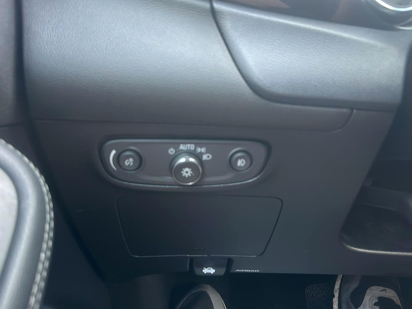 Buick Encore GX Preferred 2021