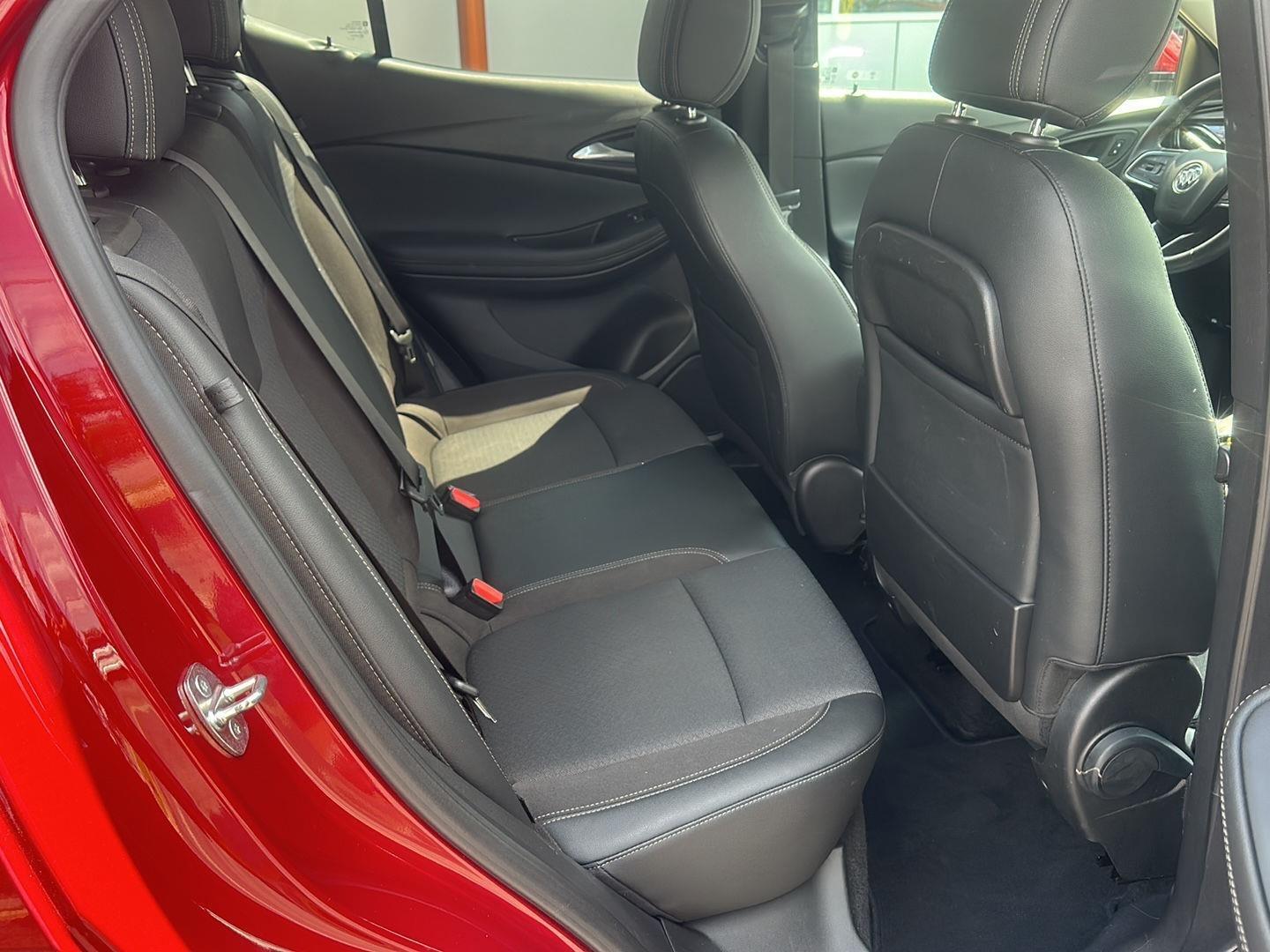 Buick Encore GX Preferred 2021