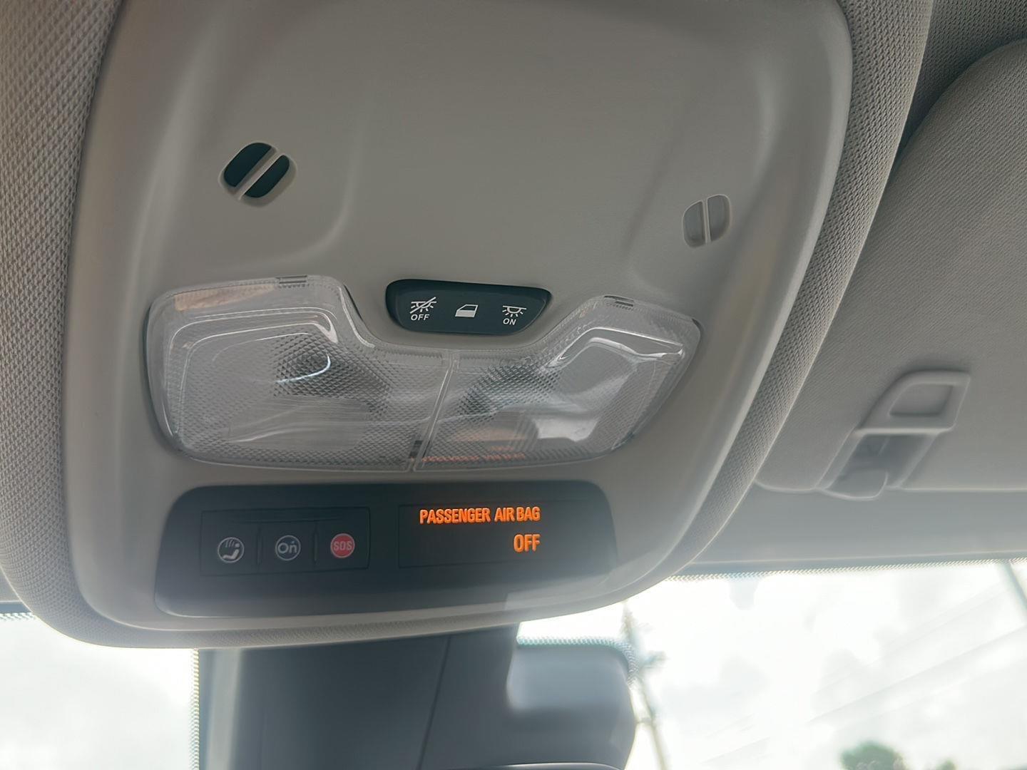 Buick Encore GX Preferred 2021