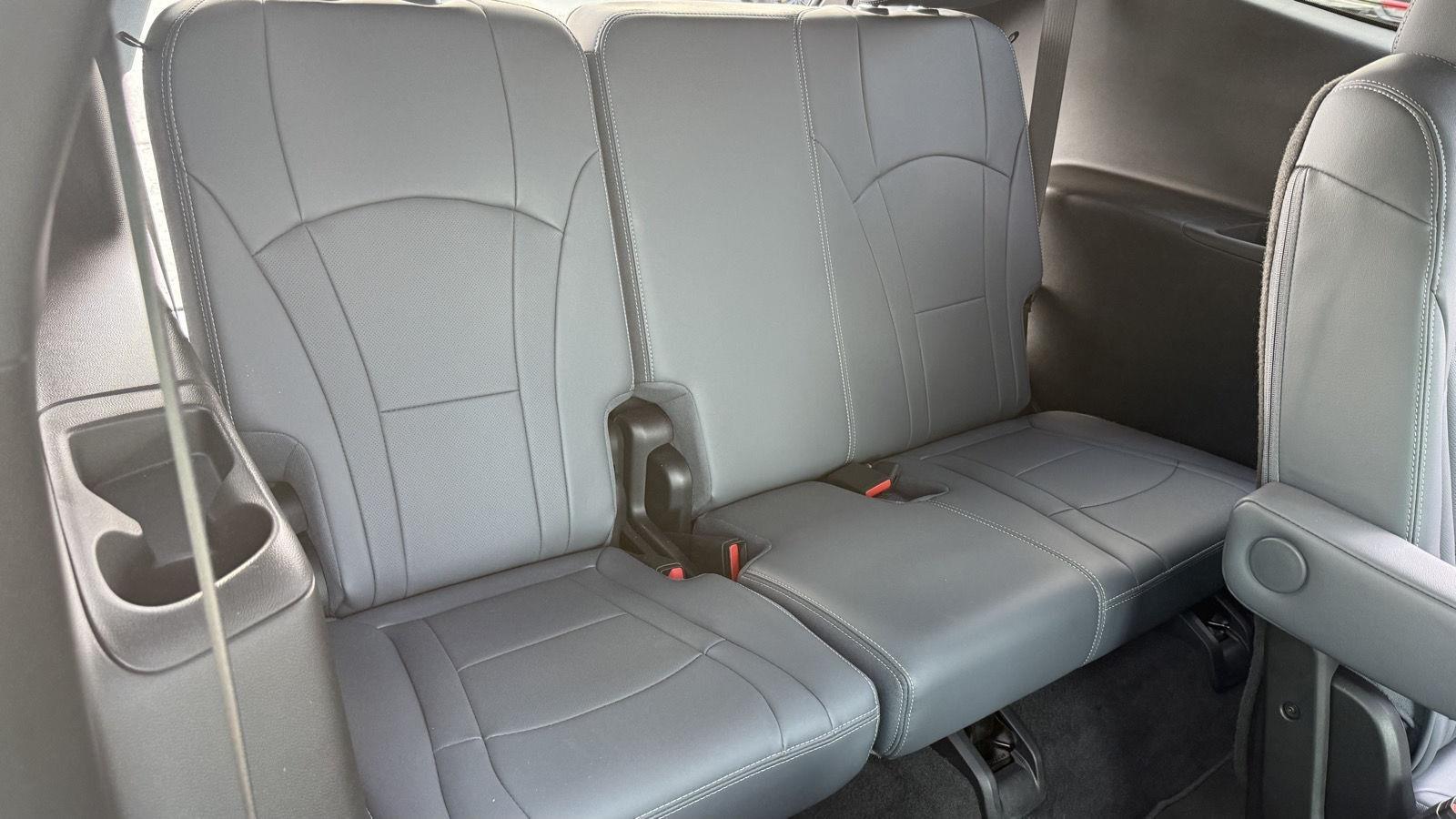 Buick Enclave Essence FWD 2023