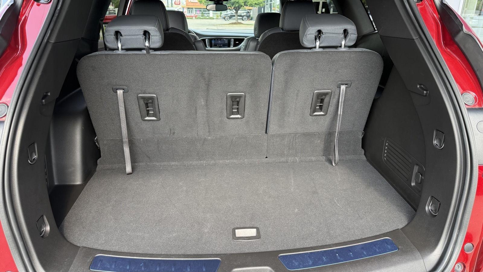 Buick Enclave Essence FWD 2023