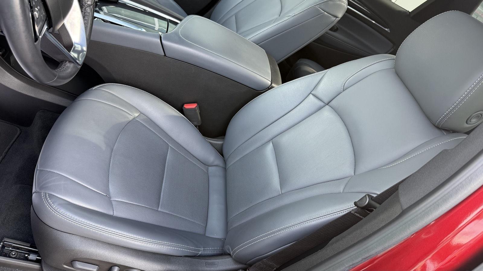 Buick Enclave Essence FWD 2023
